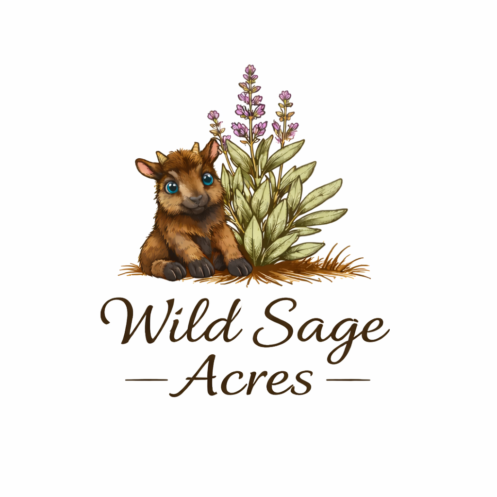 Wild Sage Acres